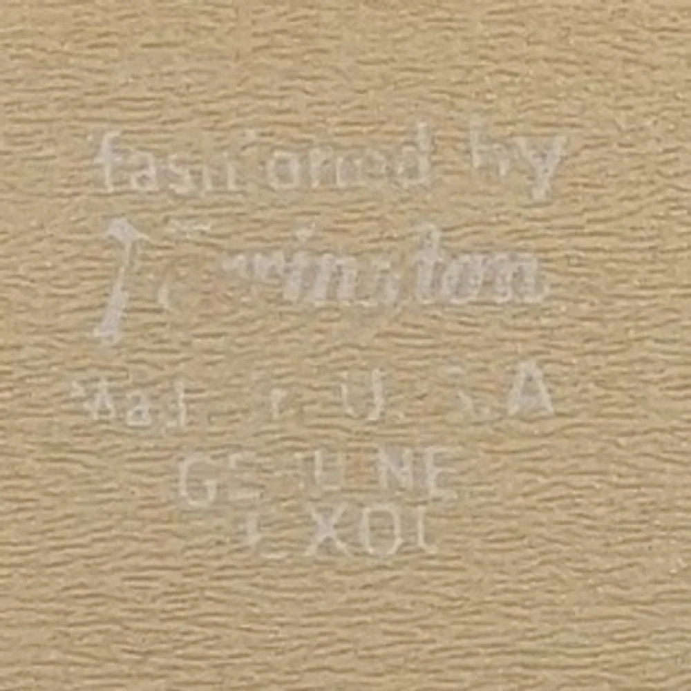 Farrington vintage jewelry